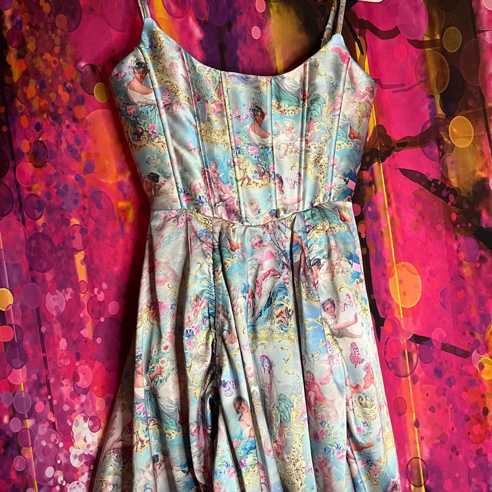 Sugar thrillz dress